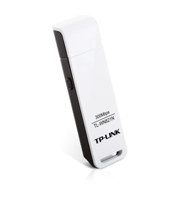 TP-LINK WN821N 300Mbps brezžična USB mrežna kartica