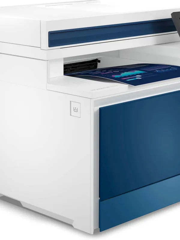 Večfunkcijska barvna Laserska naprava HP Color LaserJet Pro MFP 4302fdn