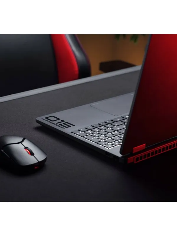 HP HyperX OMEN 15-gb0000nm AMD Ryzen 5 240 15.3inch 2K 16GB DDR5 512GB PCIe RTX 5050 8GB W11H Shadow Black