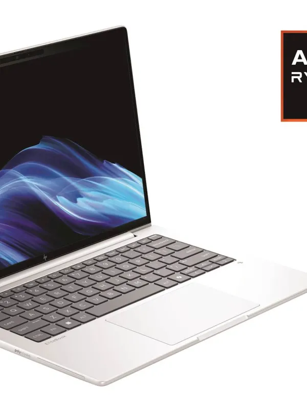 Prenosnik HP EliteBook 6 G1a 14 R7-250/16GB/SSD 512GB/14''WUXGA 300/W11Pro