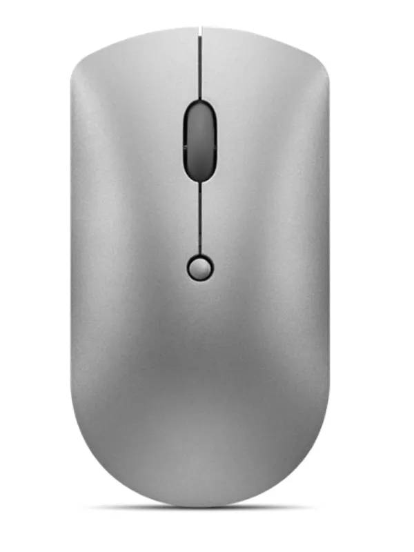 LENOVO 600 Bluetooth Silent tiha brezžična optična siva miška GY50X88832