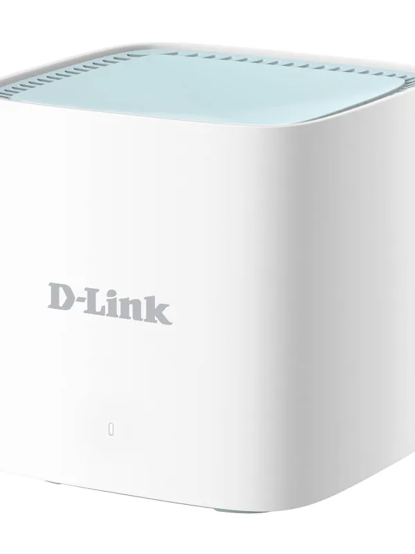 D-link Mesh usmerjevalnik Wi-Fi 6 M15-3