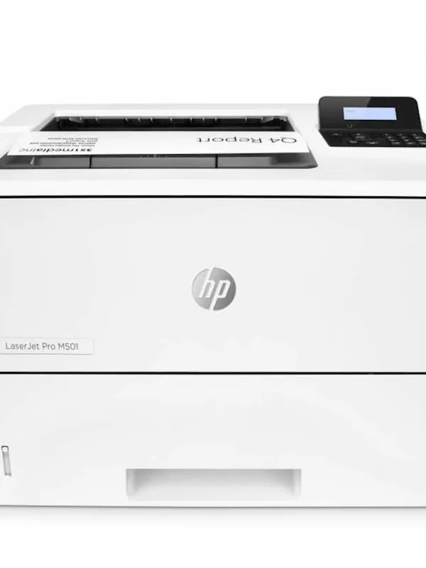 Laserski tiskalnik HP LaserJet Pro M501dn