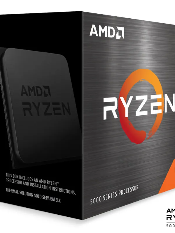 AMD Ryzen 9 5950X 3,4/4,9GHz 64MB AM4 BOX procesor
