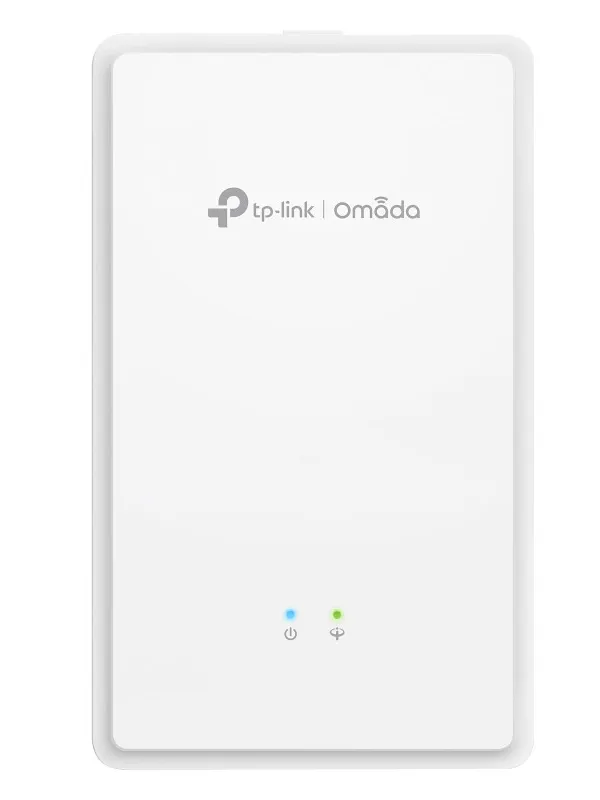 TP-LINK Omada EAP625GP-Wall V1 AX1800 GPON WiFi6 2.4/5Ghz dostopna točka
