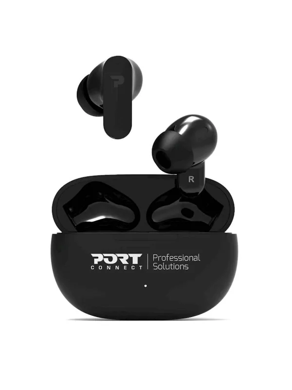 Slušalke PORT Bluetooth Walker Pro glasba/klici