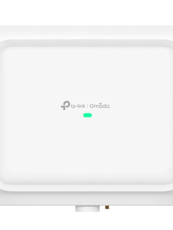TP-LINK Omada EAP772-Outdoor BE9300 Wi-Fi 7 Tri-Band zunanja/notranja brezžična dostopna točka