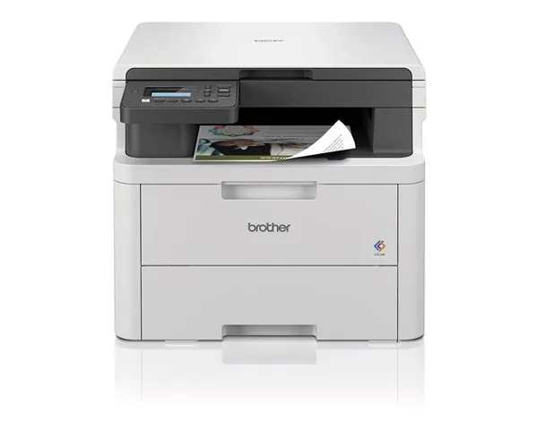 BROTHER DCPL3520CDWYJ1 3in1 Colour laser printer Duplex WiFi 18ppm