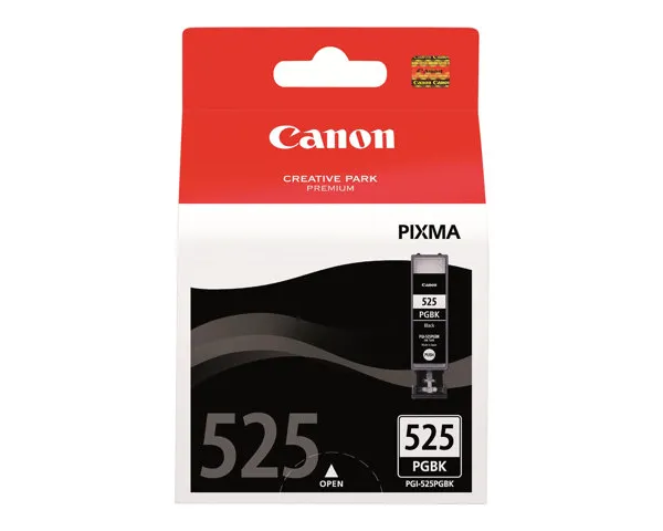 CANON Ink Cartidge PGI-525 BK