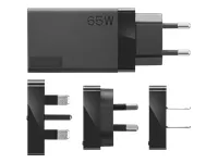 LENOVO 65W USB-C AC Travel Adapter 1Y