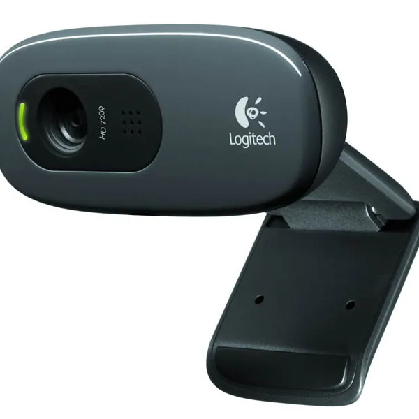 LOGITECH HD C270 spletna kamera