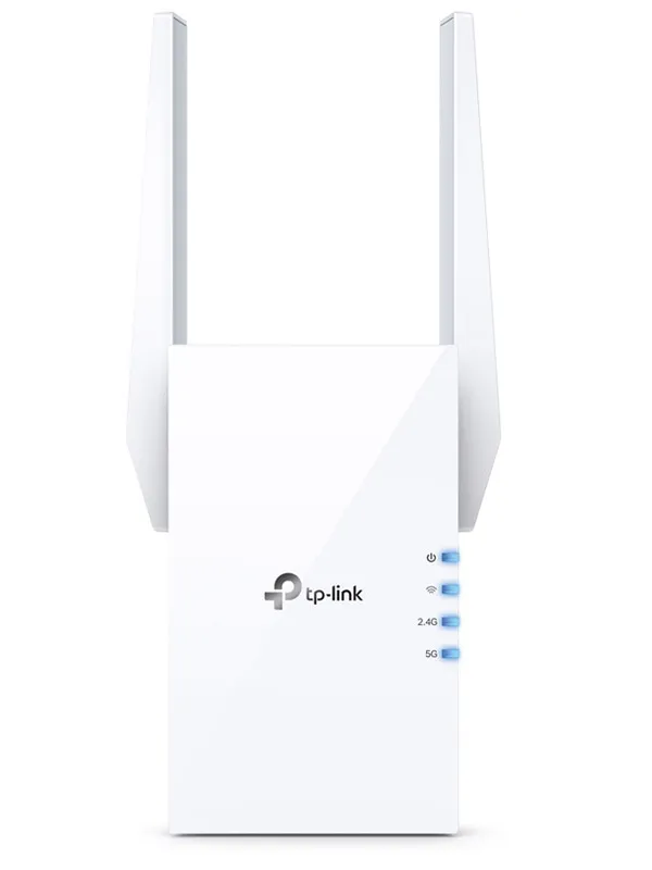 TP-LINK RE505X AX1500 Wi-Fi ojačevalec extender
