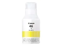 CANON Ink Cartridge GI-46 Yellow