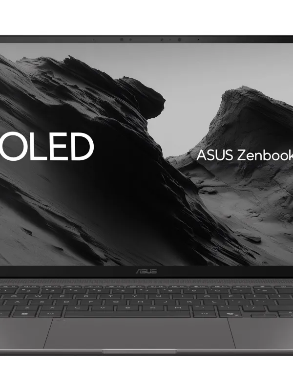 ASUS ZenBook UX5406AA-SU272X Intel Core Ultra 9 386H 14inch 3K OLED 32GB LPDDR5X LPDDR5X 1TB M.2 NVMe PCIe SSD W11P