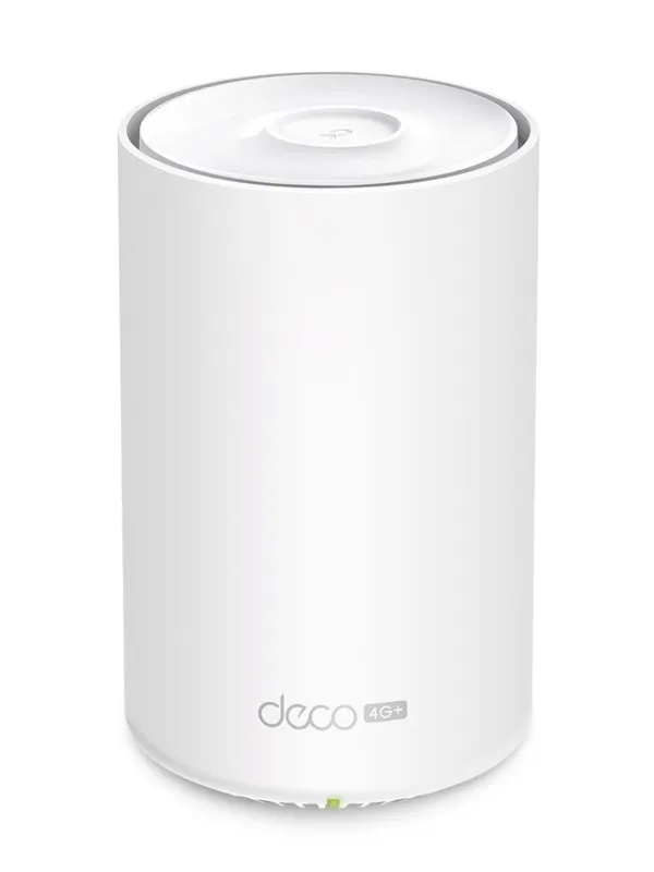 TP-LINK Deco X20-4G AX3000 Wi-Fi 6 usmerjevalnik-router