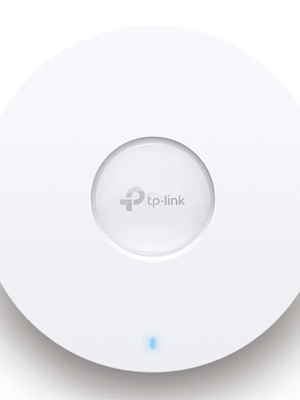 TP-LINK EAP650 AX3000 WiFi6 2.4/5 GHz stropna dostopna točka - AP