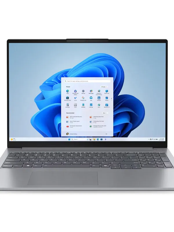 LENOVO ThinkBook 16 G7 ARP 16" (40,64cm) WUXGA AMD Ryzen 7 7735HS 32GB 1TB Windows 11 Home prenosni računalnik 21MW0019SC