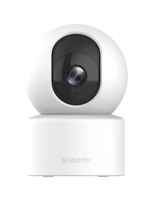 Xiaomi pametna kamera C301  3MP, 2304x1296, Notranja, PTZ