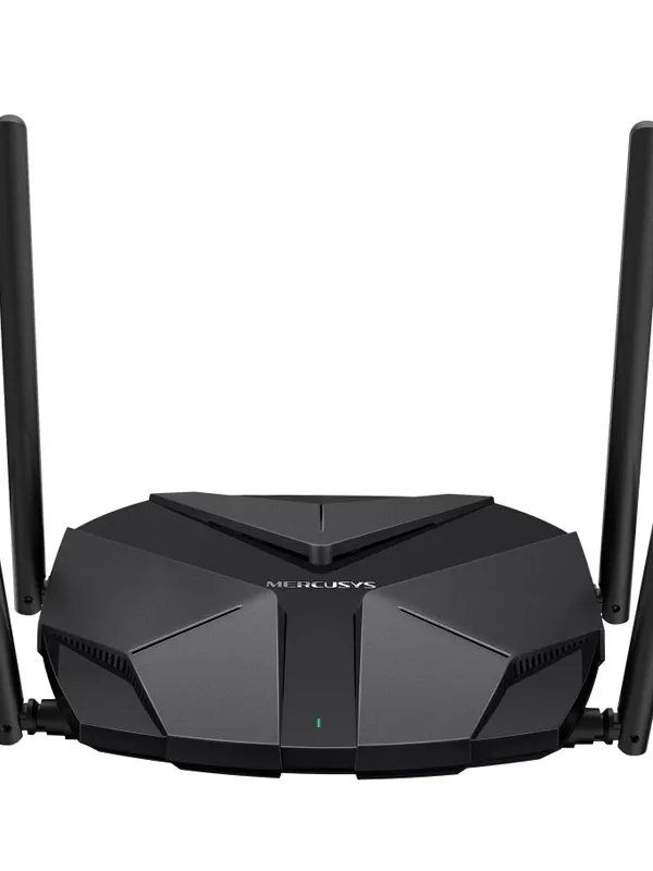 MERCUSYS MR85X AX3000 Dual-Band Wi-Fi6 2.5G brezžični usmerjevalnik-router