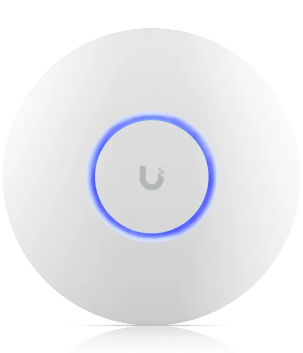 Ubiquiti dostopna točka U6+