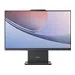 LENOVO IdeaCentre AIO Intel Core Ultra 7 256V 23.8inch FHD 16GB 512GB UMA W11H luna grey 2Y
