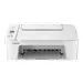 CANON PIXMA TS3751i MFP colour inkjet Legal 216x356mm A4 7.7ipm Print 60sheets Wi-Fi USB White