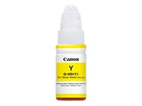 CANON Ink Cartidge GI-490 Y