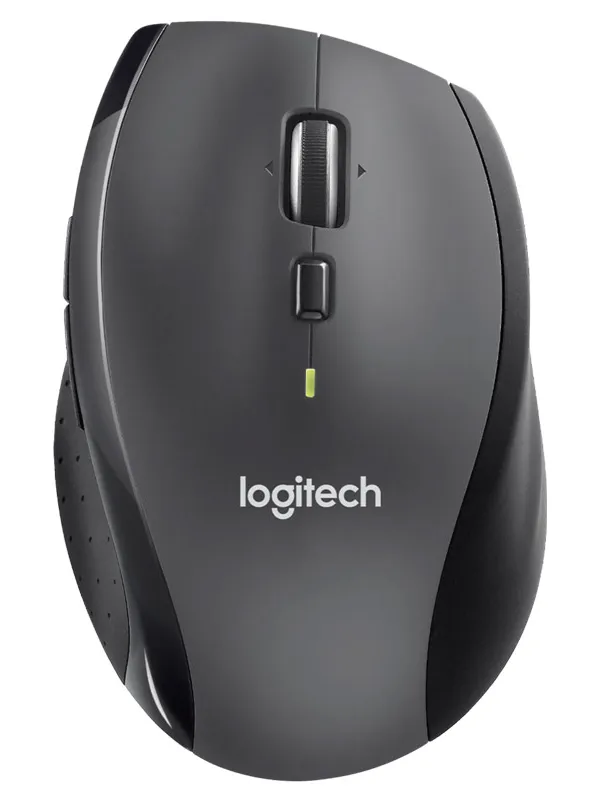 LOGITECH M705 brezžična optična miška