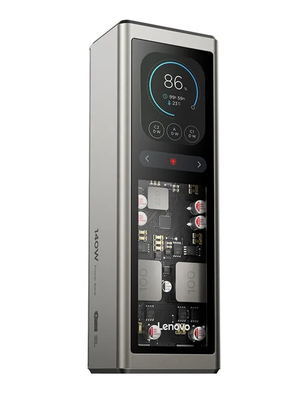 LENOVO 140W Laptop PowerBank 1y