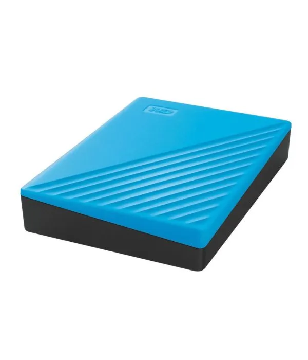 WD 4TB My Passport Sky 2,5" USB 3.2 zunanji HDD disk