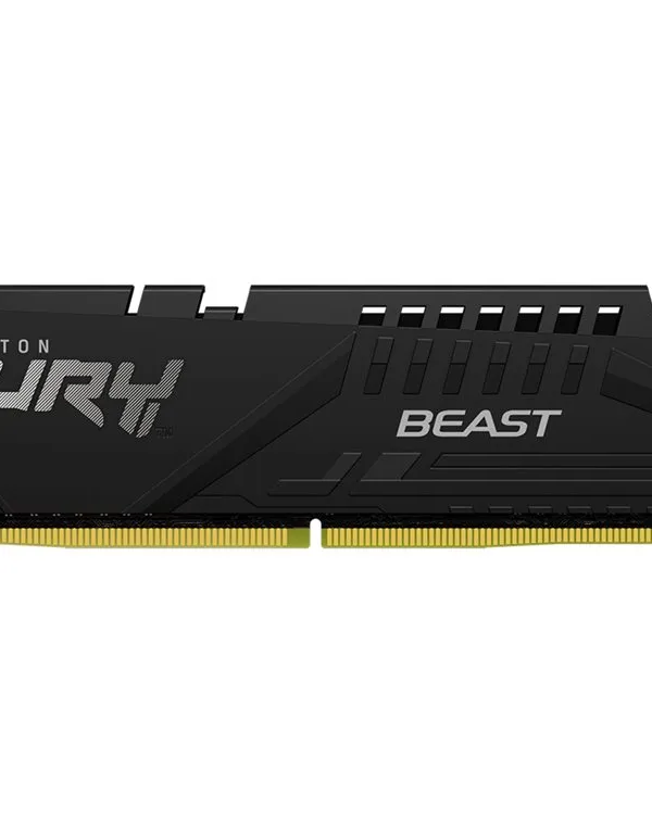 KINGSTON 16GB 6000MT/s DDR5 CL36 DIMM FURY Beast Black EXPO