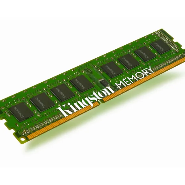 KINGSTON ValueRAM 8GB 1600Mhz DDR3 KVR16N11/8 ram pomnilnik