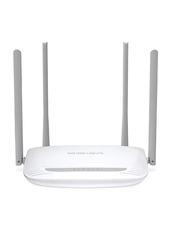 MERCUSYS N 300Mbps 4-port (MW325R) brezžični usmerjevalnik-router