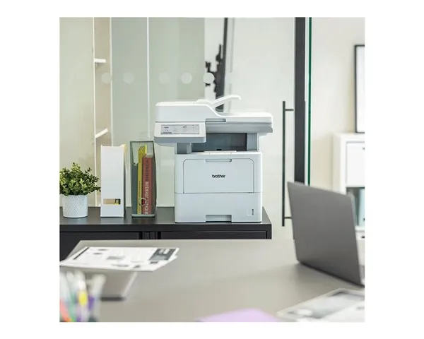 BROTHER MFC-L6915DN MFP Monolaser 50ppm