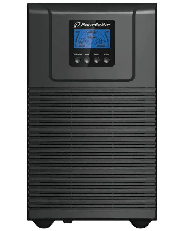 POWERWALKER VFI 2000 TGB Online 2000VA 1800W UPS brezprekinitveno napajanje
