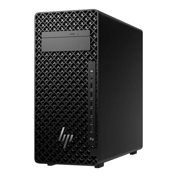 HP Z2 TOWER G1i Intel Core Ultra 9 285K 64GB 1TB SSD NVIDIA RTX PRO 2000 16GB W11P