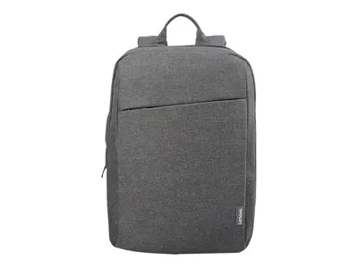 LENOVO 15.6inch Laptop Casual Backpack B210 grey 1Y