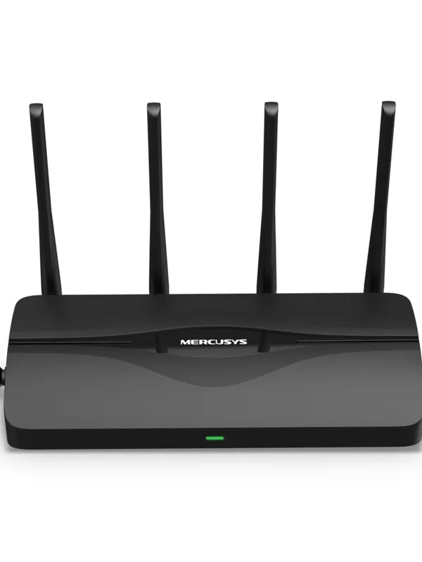 MERCUSYS MR47BE BE9300 Triple-Band WiFi7 brezžični usmerjevalnik-router