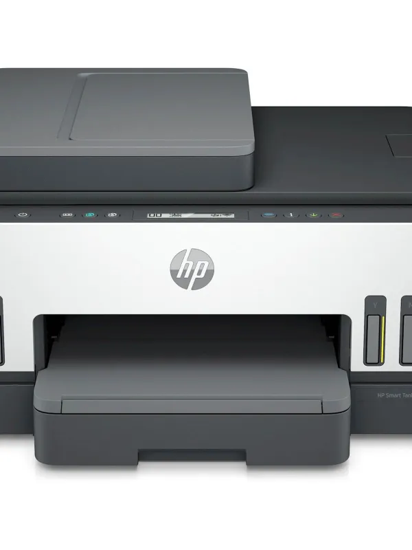 Večfunkcijska brizgalna naprava HP Smart Tank 750