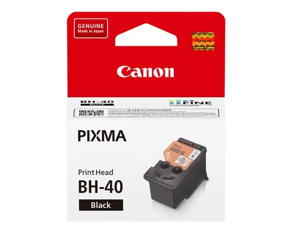 CANON Print Head BH-40