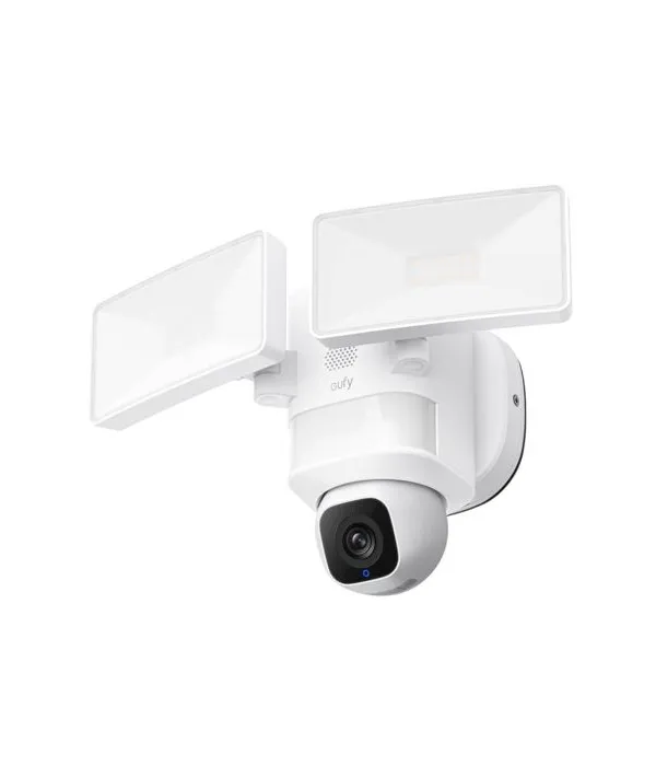 Anker Eufy Security Floodlight E30, Wi-Fi zunanja brezžična kamera