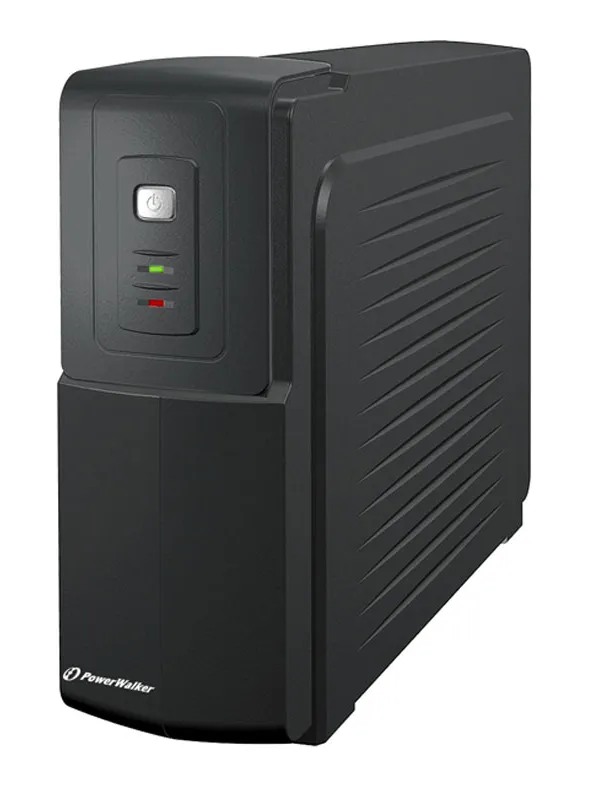 POWERWALKER VFD 600 Offline Standby 600VA 300W UPS brezprekinitveno napajanje