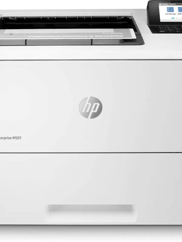 Laserski tiskalnik HP LaserJet Enterprise M507dn