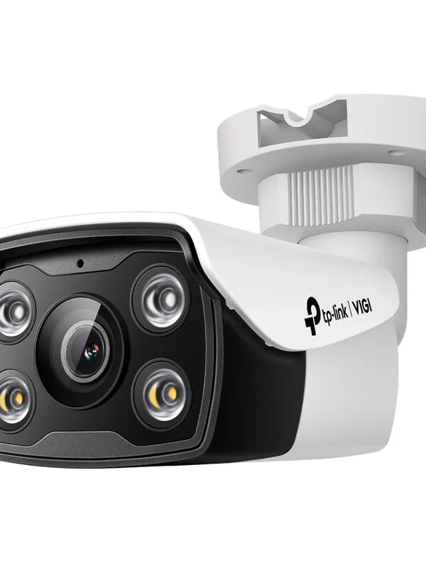 TP-LINK VIGI C350 2.8mm Full-Color IR dnevna/nočna 5MP LAN 2880x1620 zunanja nadzorna kamera