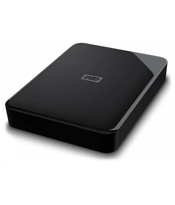 WD 4TB Elements SE 2,5" USB 3.0 zunanji HDD disk