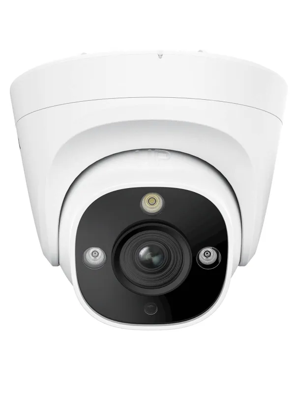 Reolink SMB kamera RP-PCT8M 8MP, 4K, IR 30m, POE, Ai zaznavanje