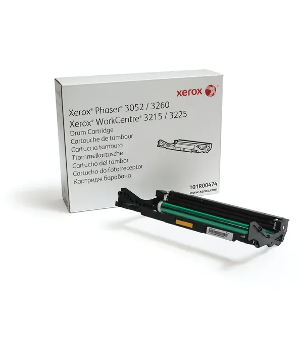 XEROX 101R00474 Drum Cartridge za Phaser 3052/3260 WorkCentre 3215/3225 za 10.000 strani boben
