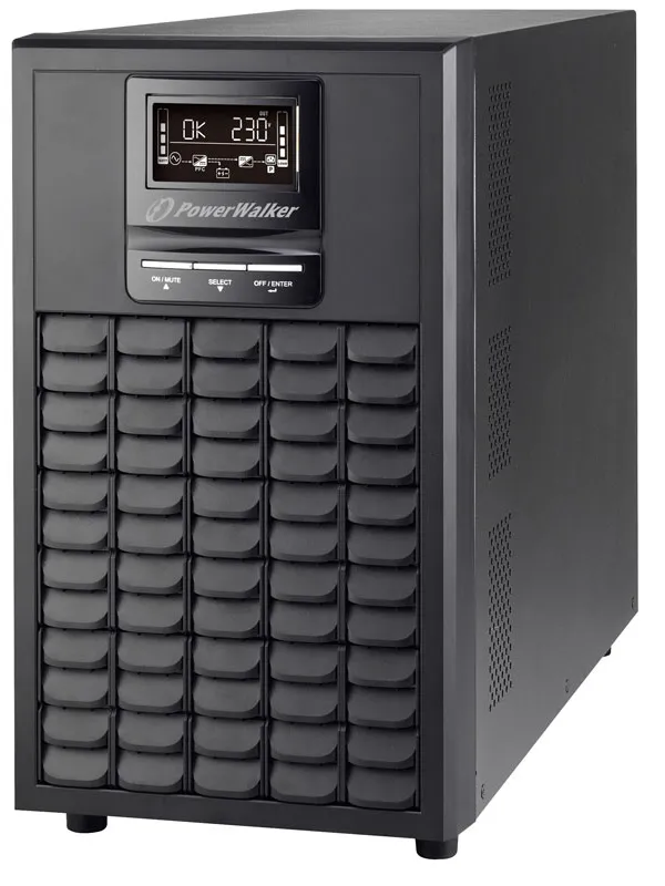 POWERWALKER VFI 3000 CG PF1 Online 3000VA 3000W UPS brezprekinitveno napajanje