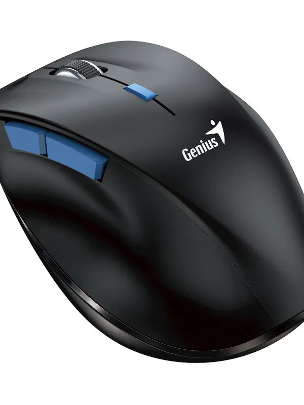 Miška Genius Ergo 8230S Bluetooth,črna