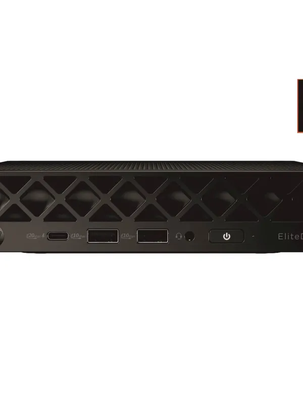 Računalnik HP EliteDesk 8 Mini G1a R7-PRO 350/32GB/SSD 1TB/3Y/W11Pro